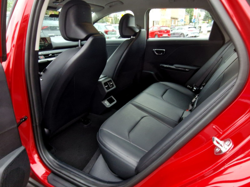 KIA K4 1.0 T-GDI Vision MT6