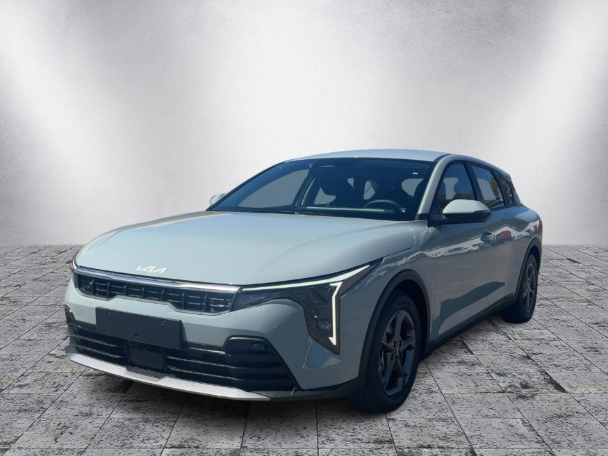 KIA K4 1.0 T-GDi Vision MT6