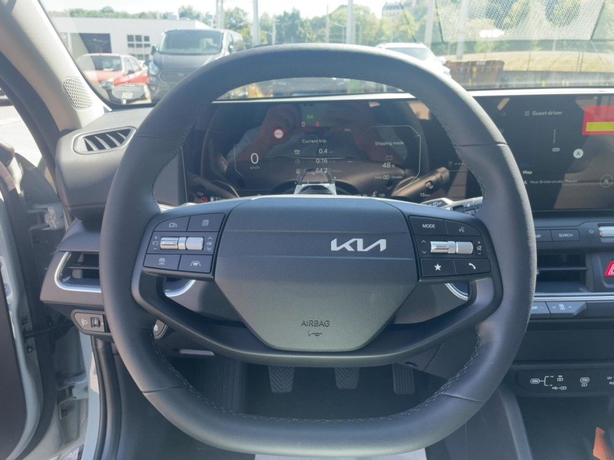 KIA K4 1.0 T-GDi Vision MT6