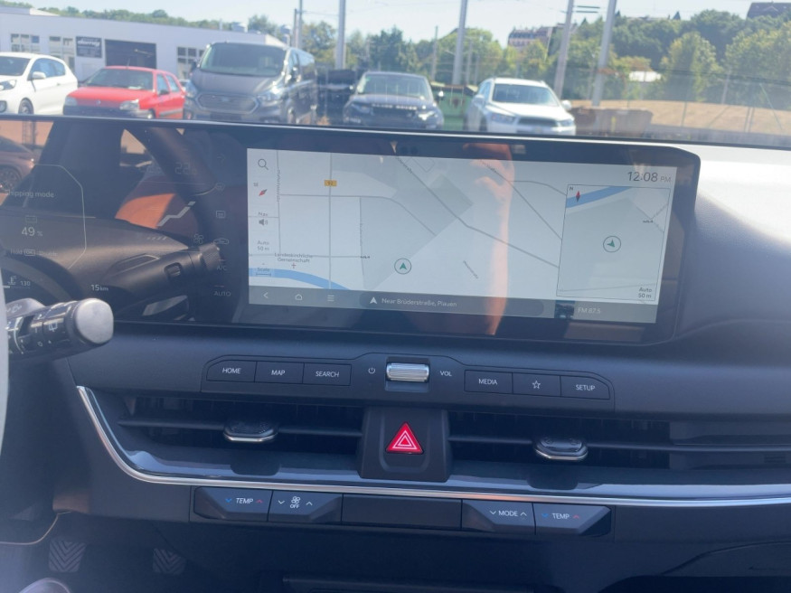 KIA K4 1.0 T-GDi Vision MT6
