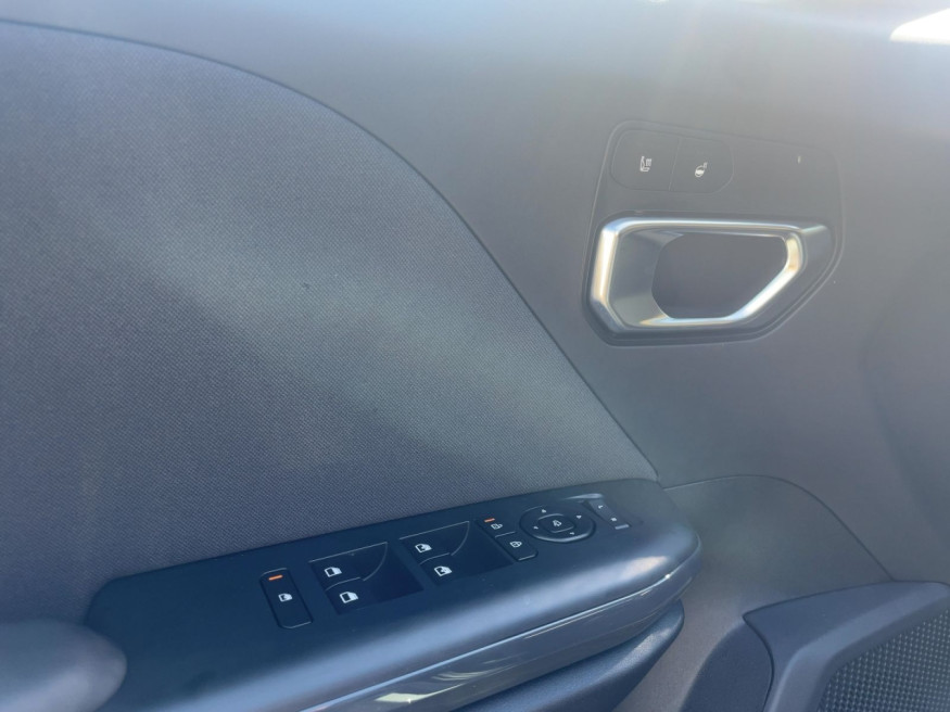 KIA K4 1.0 T-GDi Vision MT6