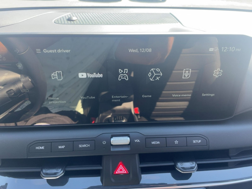 KIA K4 1.0 T-GDi Vision MT6