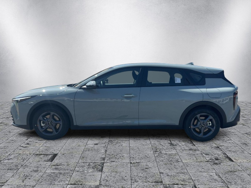 KIA K4 1.0 T-GDi Vision MT6