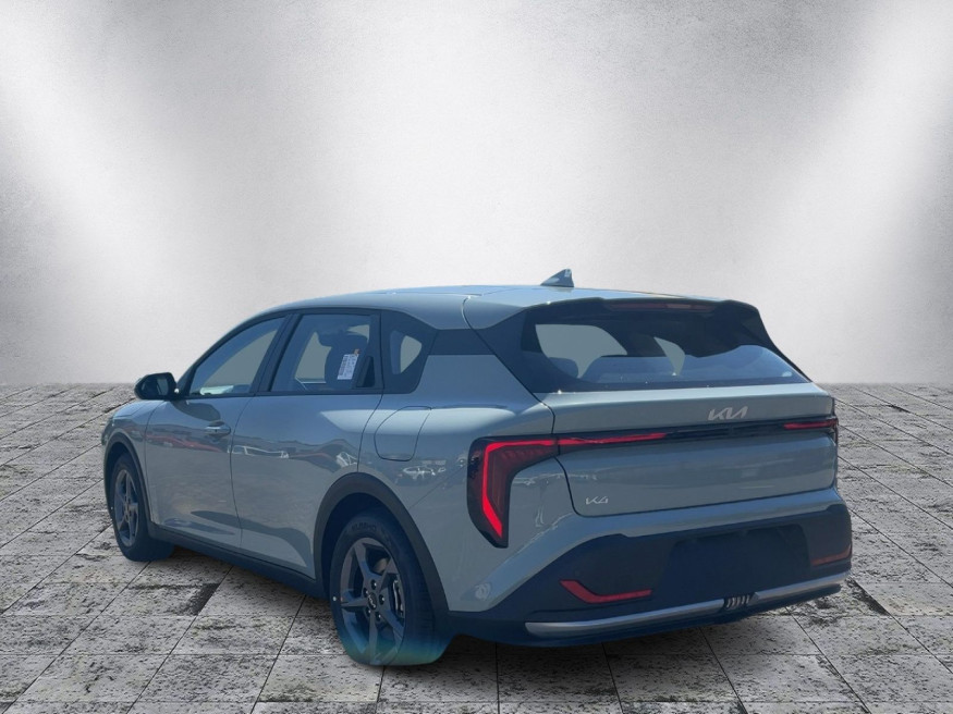 KIA K4 1.0 T-GDi Vision MT6