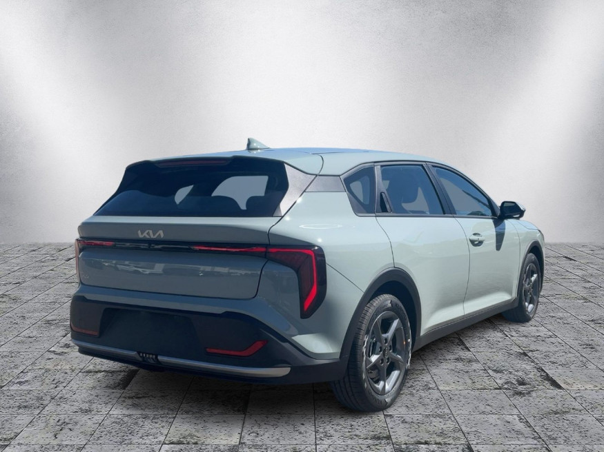 KIA K4 1.0 T-GDi Vision MT6