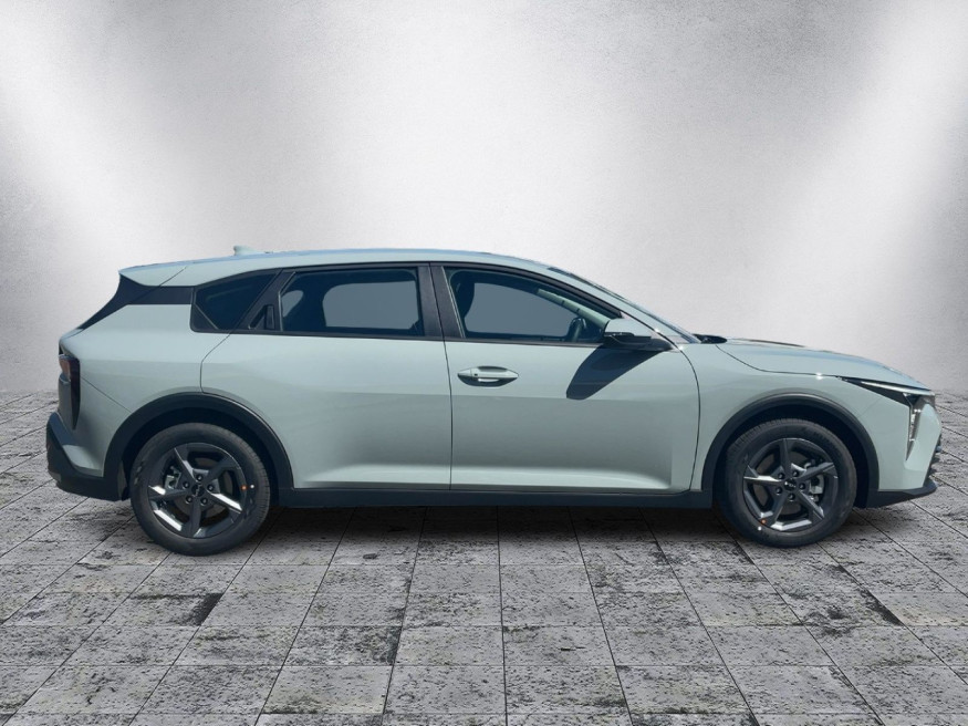 KIA K4 1.0 T-GDi Vision MT6