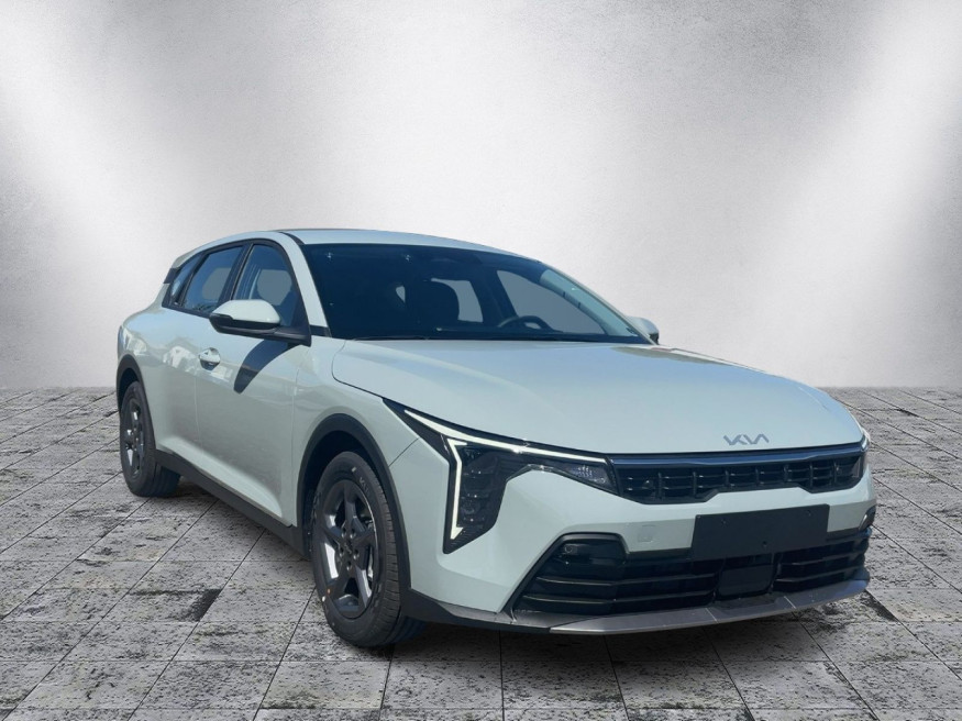 KIA K4 1.0 T-GDi Vision MT6
