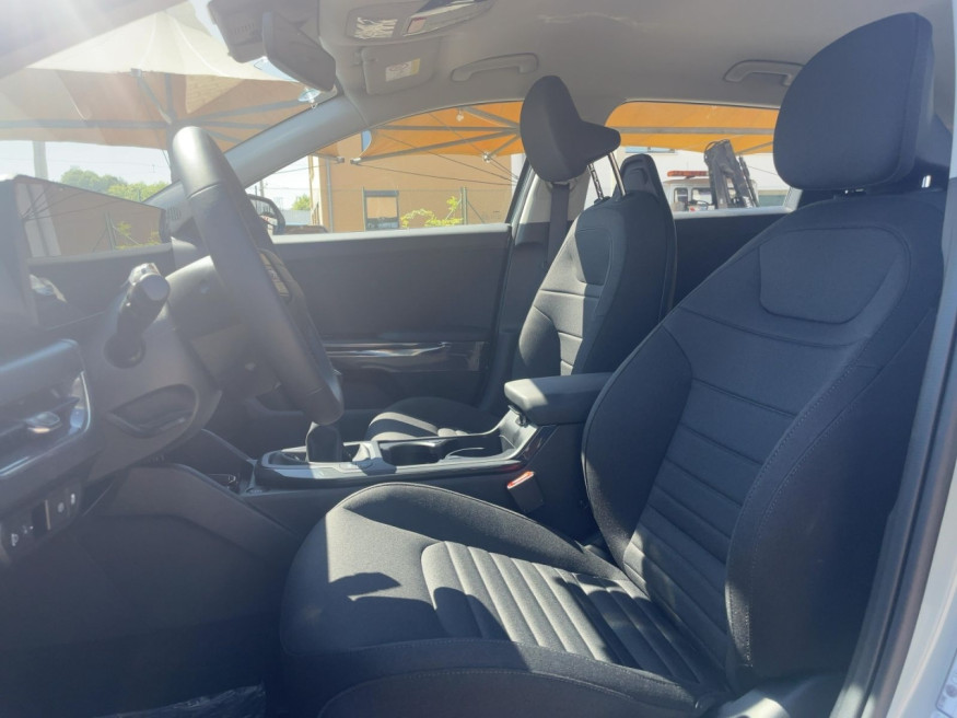 KIA K4 1.0 T-GDi Vision MT6
