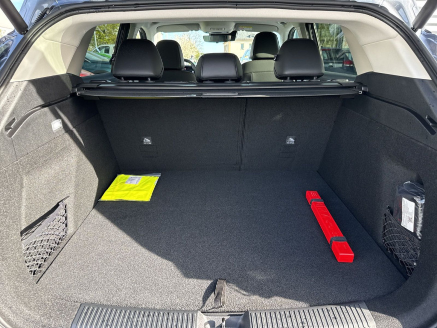 MG HS HEV Luxury MY25.5 *FP*