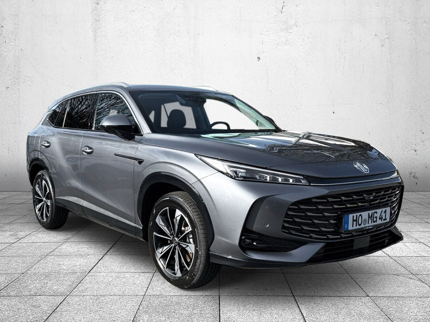 MG HS HEV Luxury MY25.5 *FP*