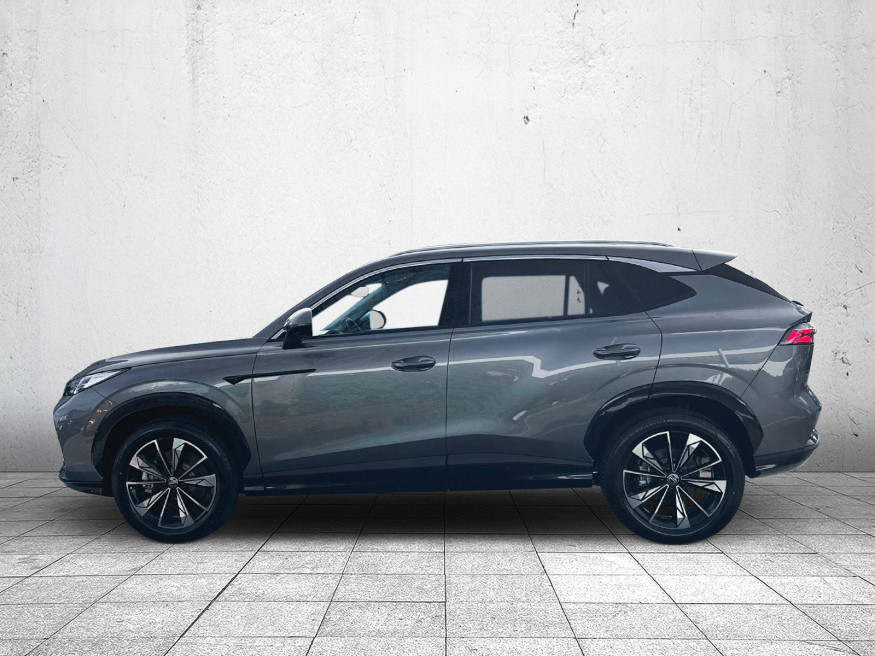 MG HS HEV Luxury MY25.5 *FP*