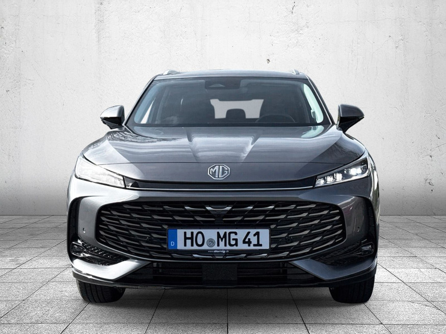 MG HS HEV Luxury MY25.5 *FP*