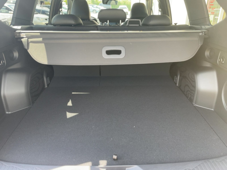 SUBARU Forester 2.0ie Edition Exclusive Cross
