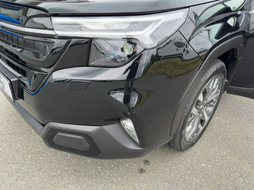 SUBARU Forester Platinum