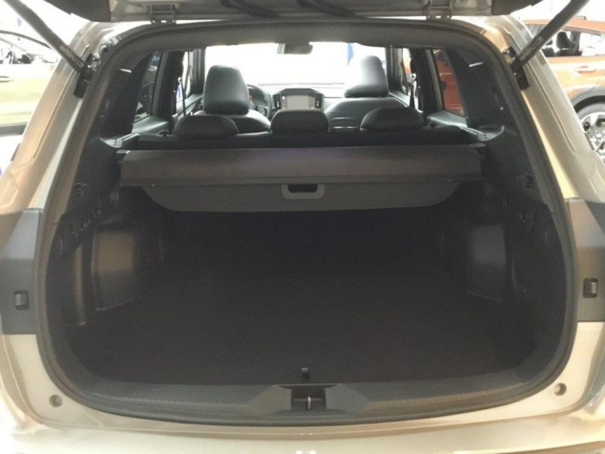 SUBARU Forester 2.0ie Edition Exclusive