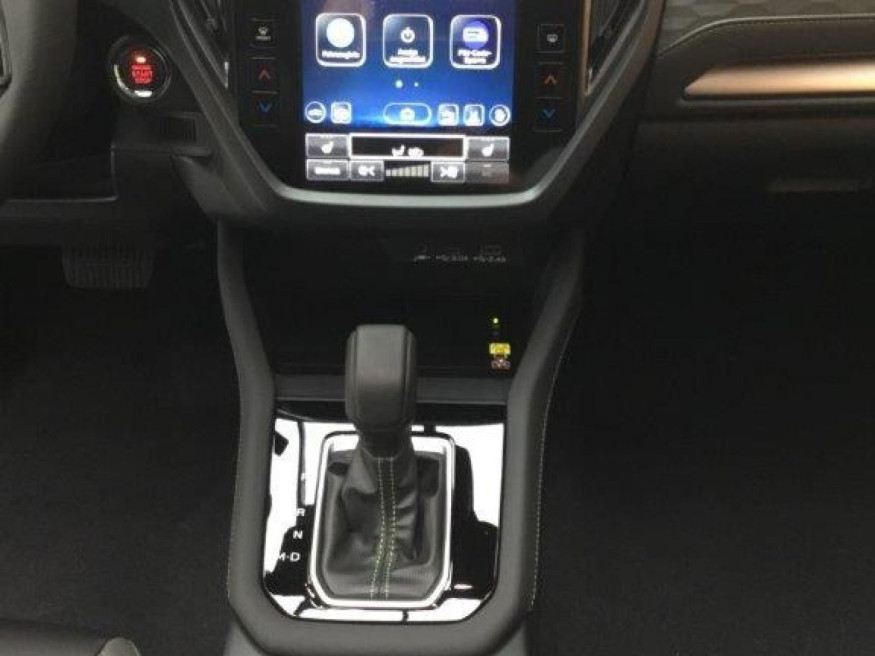 SUBARU Forester 2.0ie Edition Exclusive