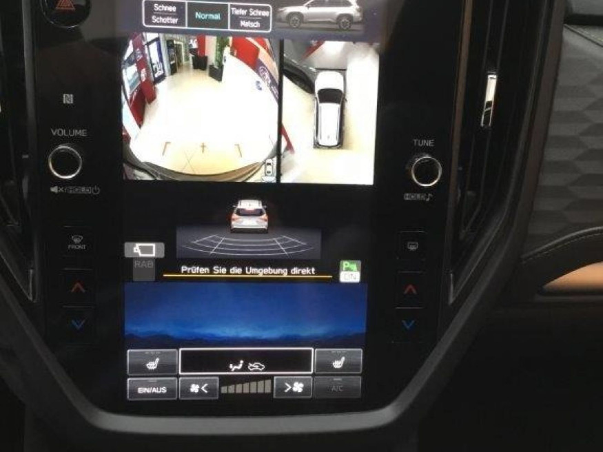 SUBARU Forester 2.0ie Edition Exclusive