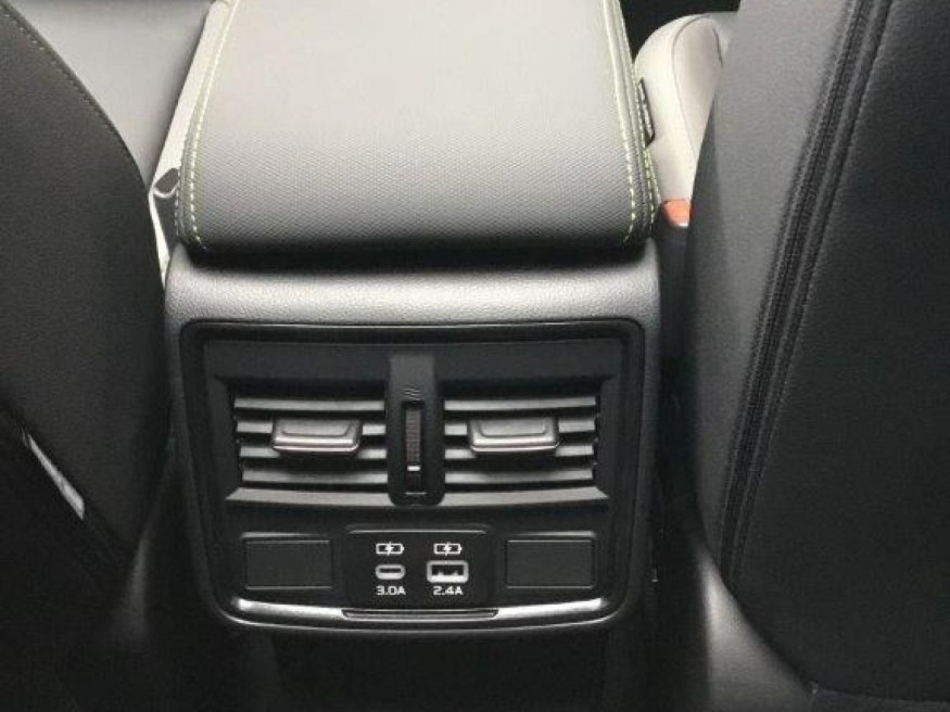 SUBARU Forester 2.0ie Edition Exclusive