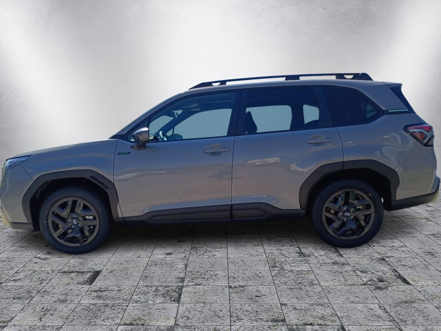 SUBARU Forester 2.0ie Edition Exclusive