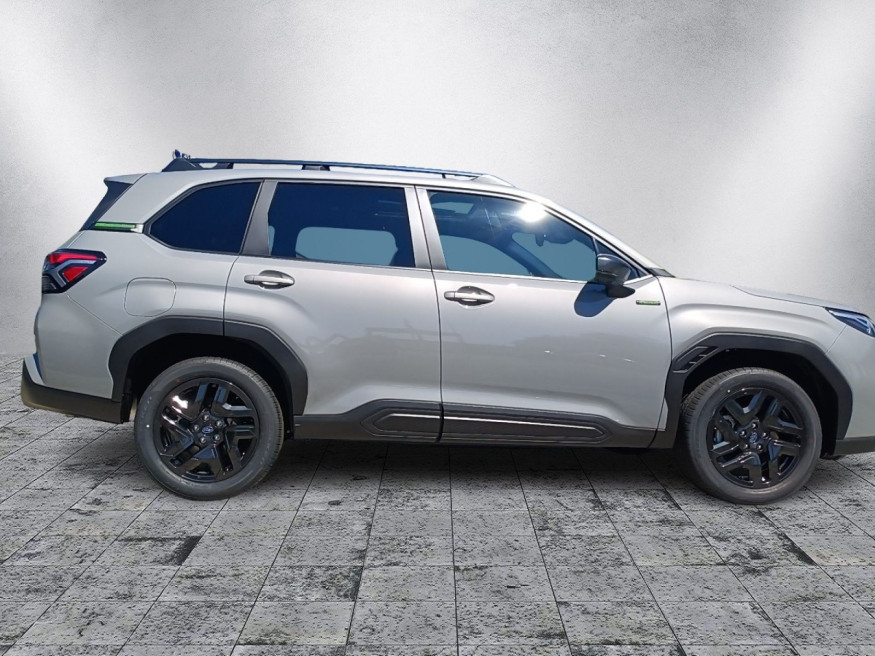 SUBARU Forester 2.0ie Edition Exclusive