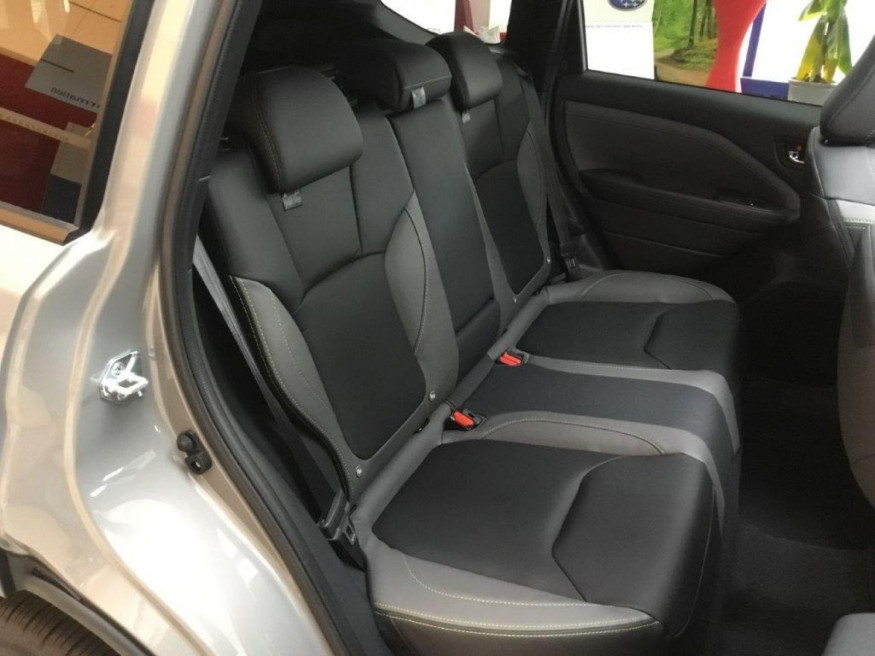 SUBARU Forester 2.0ie Edition Exclusive
