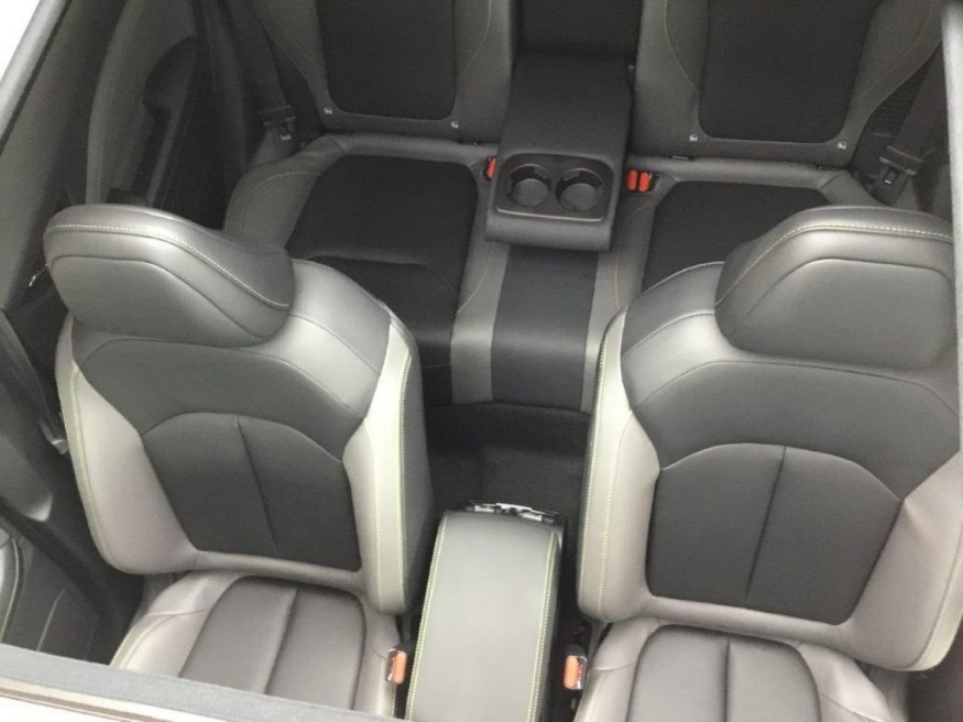 SUBARU Forester 2.0ie Edition Exclusive