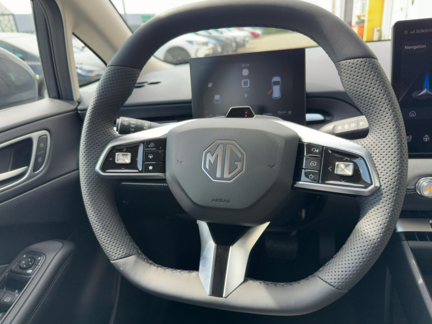 MG 4 EV Urban 54kWh Comfort
