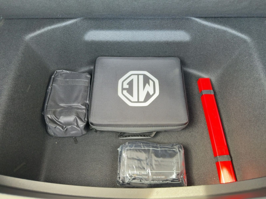 MG 4 EV Urban 54kWh Comfort