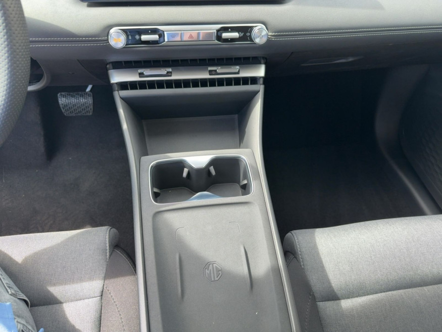 MG 4 EV Urban 54kWh Comfort