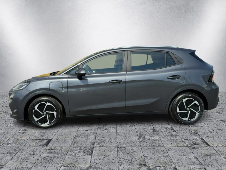 MG 4 EV Urban 54kWh Comfort