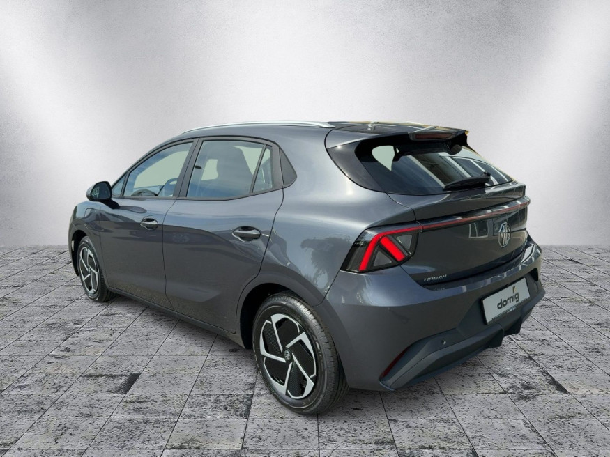 MG 4 EV Urban 54kWh Comfort