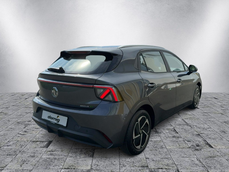 MG 4 EV Urban 54kWh Comfort
