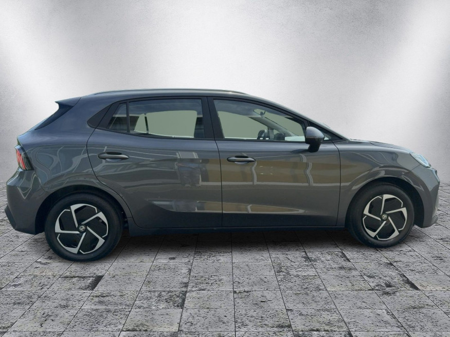 MG 4 EV Urban 54kWh Comfort