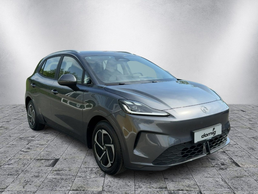 MG 4 EV Urban 54kWh Comfort