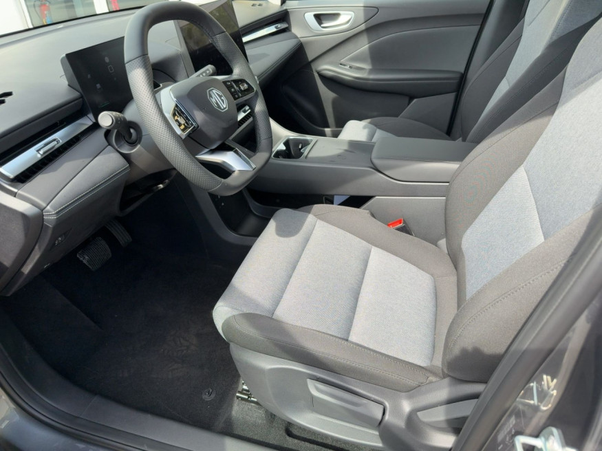 MG 4 EV Urban 54kWh Comfort