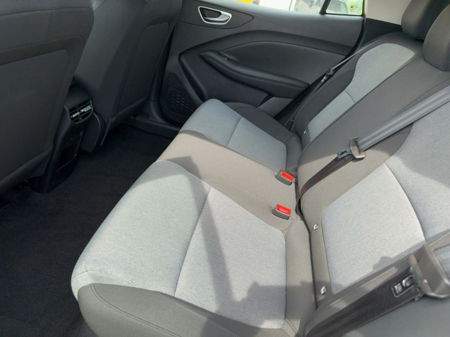 MG 4 EV Urban 54kWh Comfort