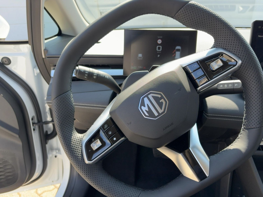 MG 4 EV Urban 54kWh Comfort