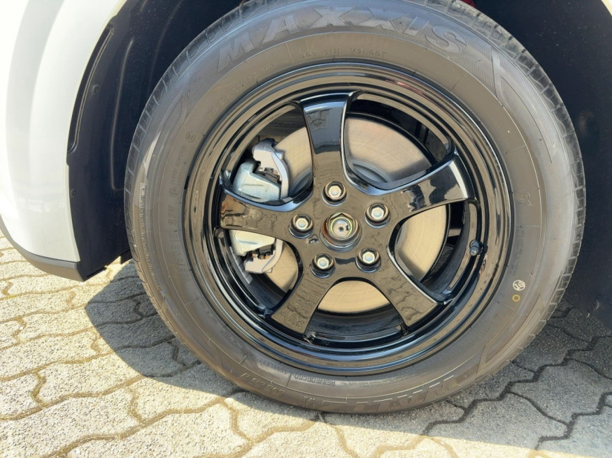 MG 4 EV Urban 54kWh Comfort