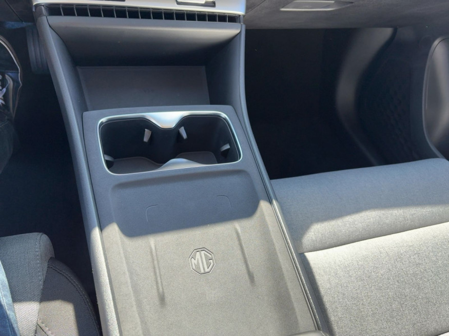 MG 4 EV Urban 54kWh Comfort