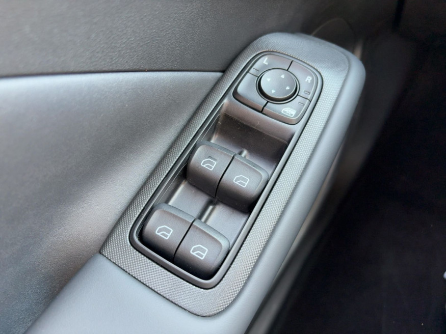 MG 4 EV Urban 54kWh Comfort