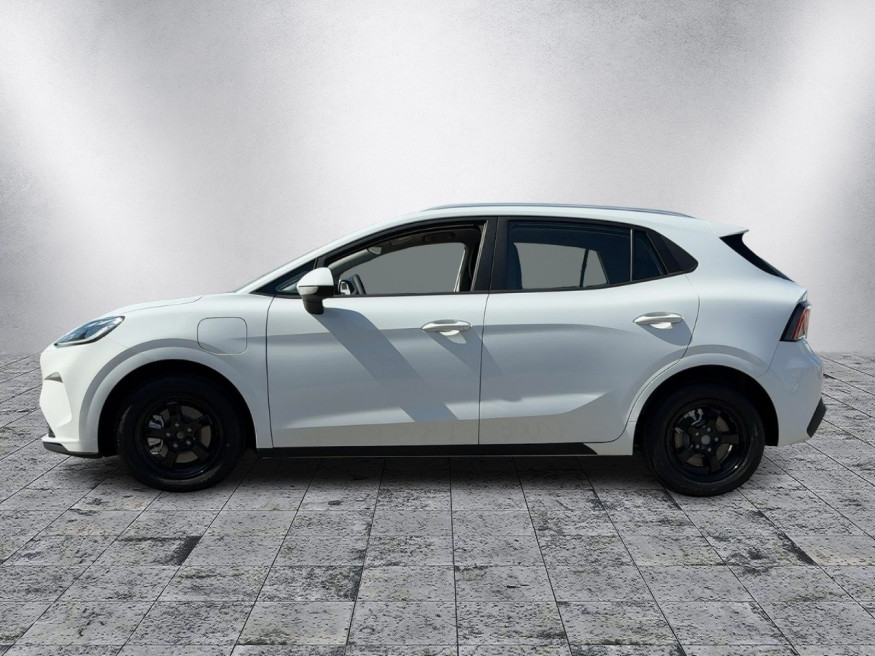 MG 4 EV Urban 54kWh Comfort