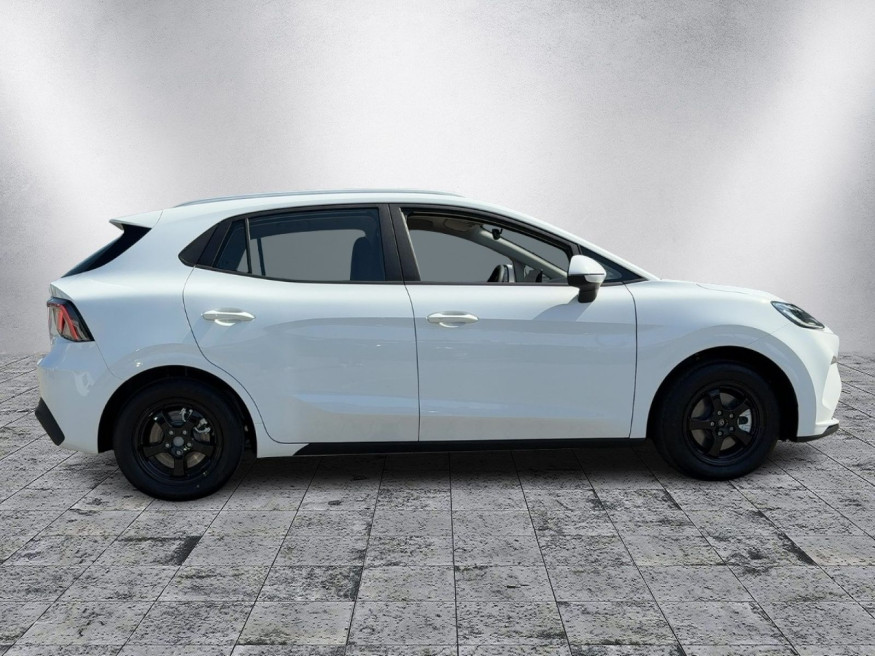MG 4 EV Urban 54kWh Comfort