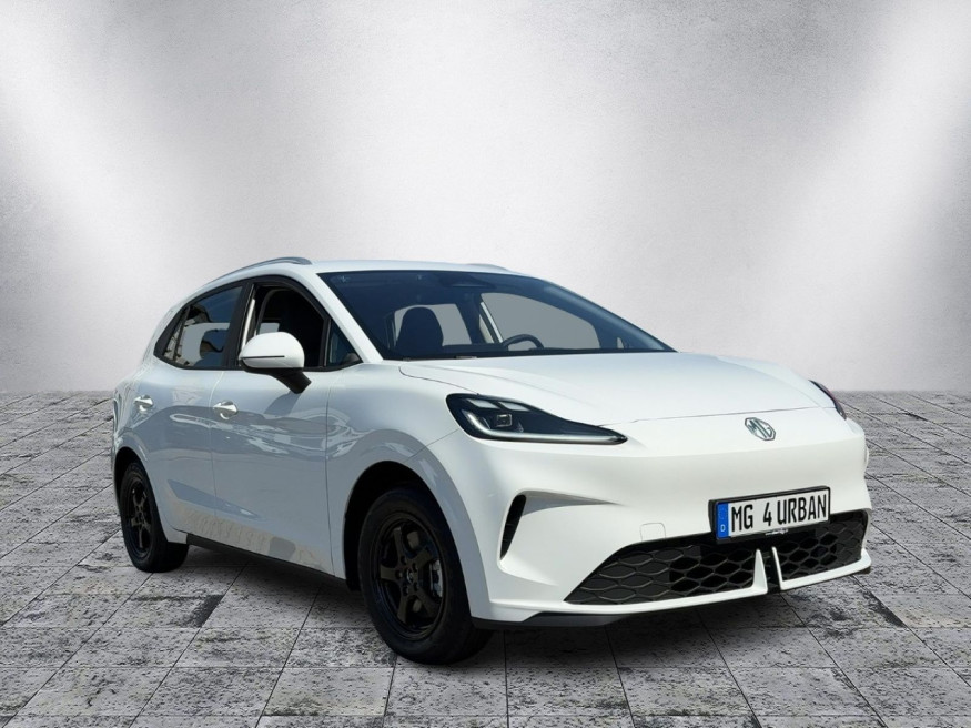 MG 4 EV Urban 54kWh Comfort