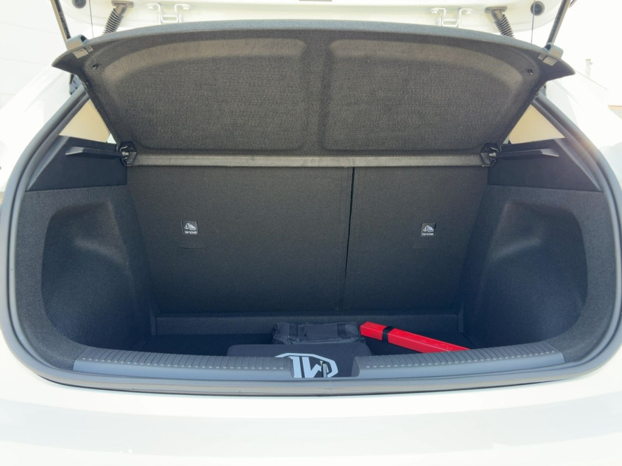 MG 4 EV Urban 54kWh Comfort