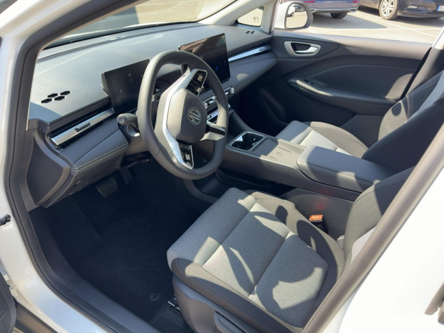 MG 4 EV Urban 54kWh Comfort