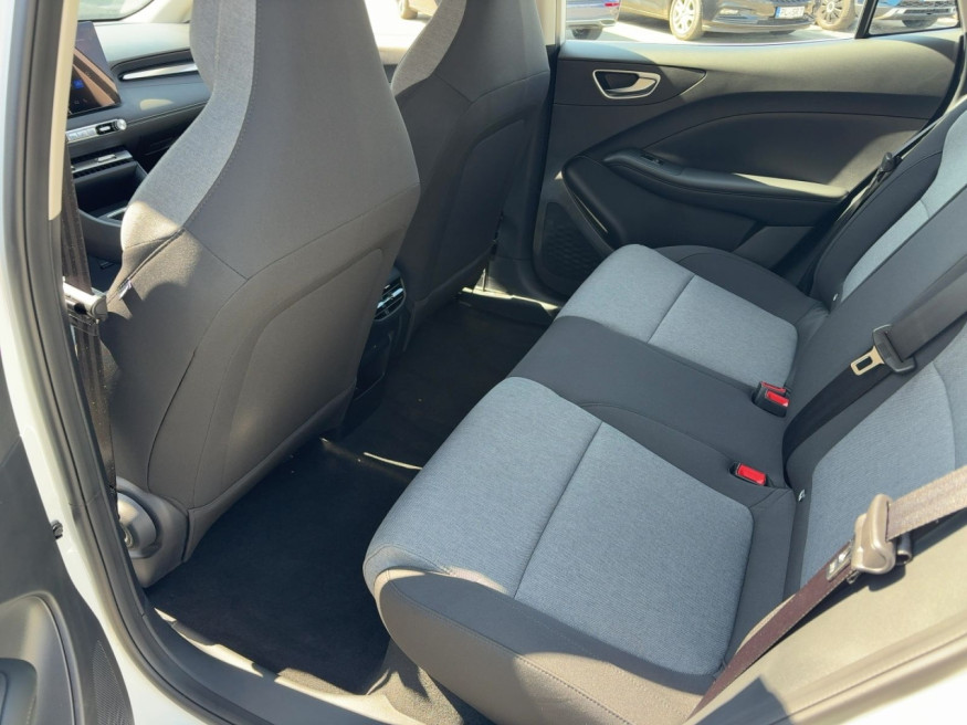 MG 4 EV Urban 54kWh Comfort