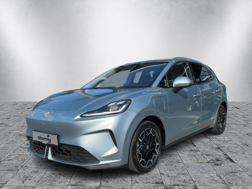 MG 4 EV Urban 54kWh Premium