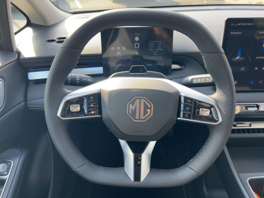 MG 4 EV Urban 54kWh Premium