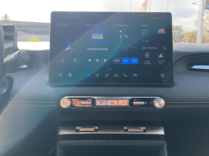 MG 4 EV Urban 54kWh Premium