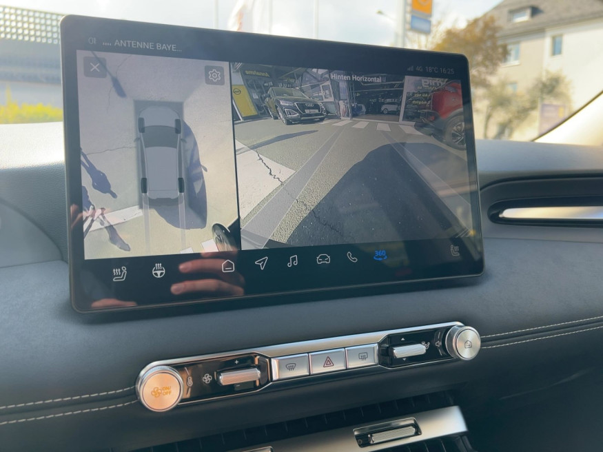 MG 4 EV Urban 54kWh Premium